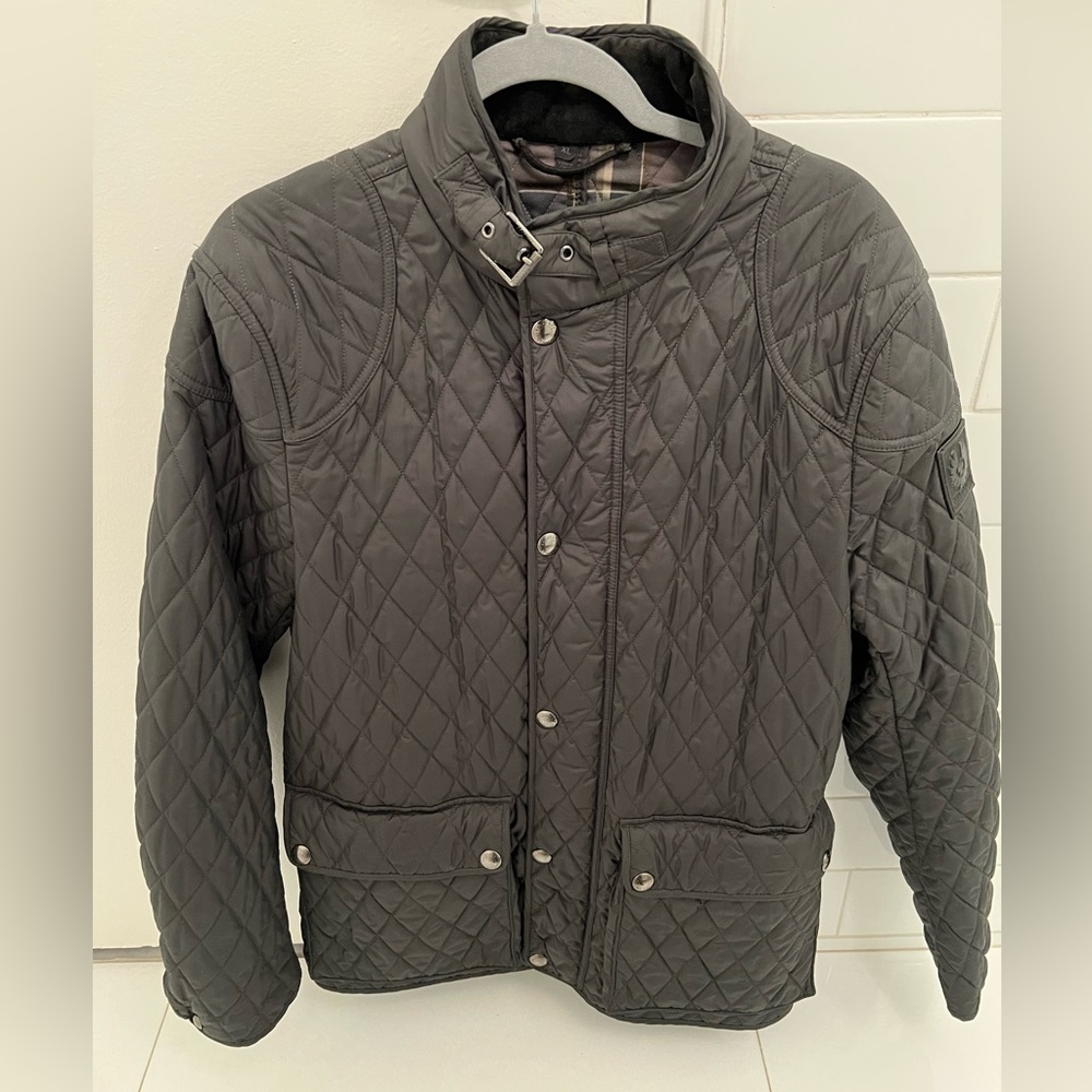 Belstaff Men’s Jacket